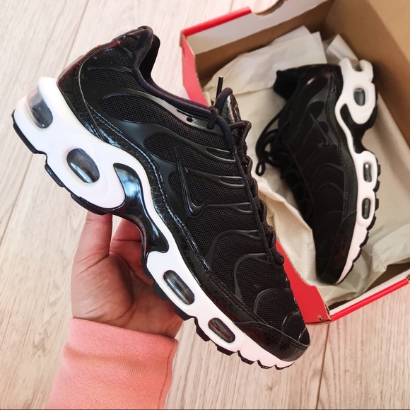 Nike air max plus - Picture 7 of 7